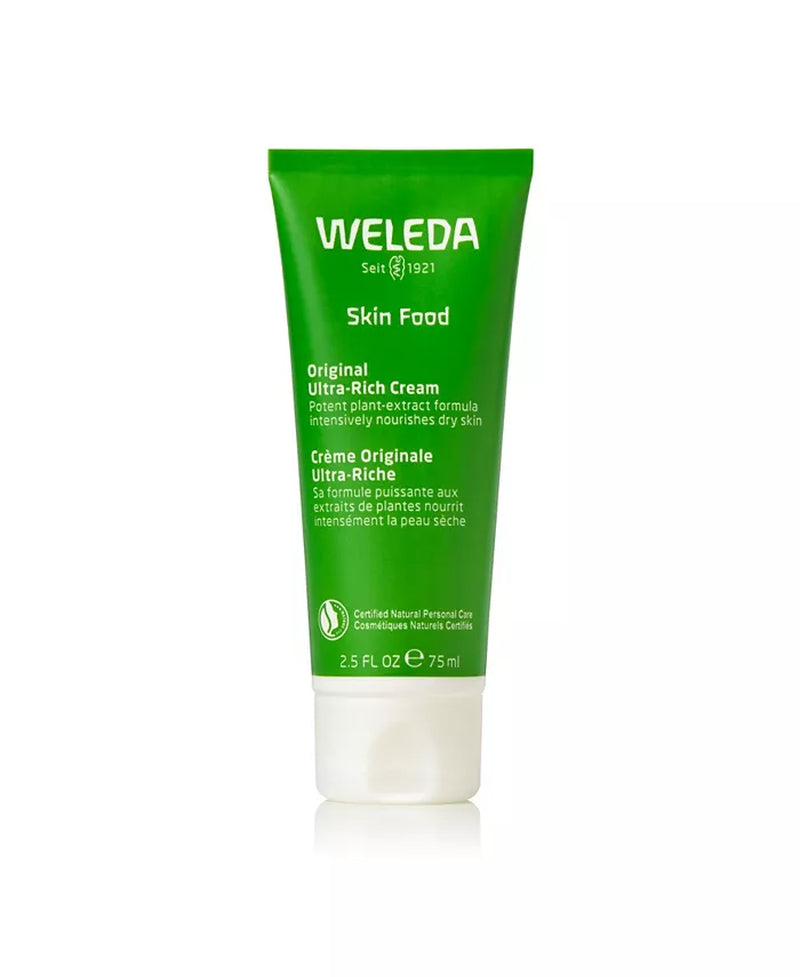 Skin Food Original Ultra-Rich Cream, 2.5 Oz.