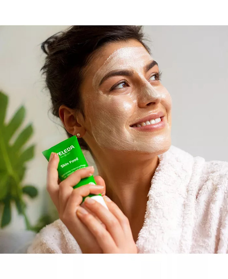 Skin Food Original Ultra-Rich Cream, 2.5 Oz.