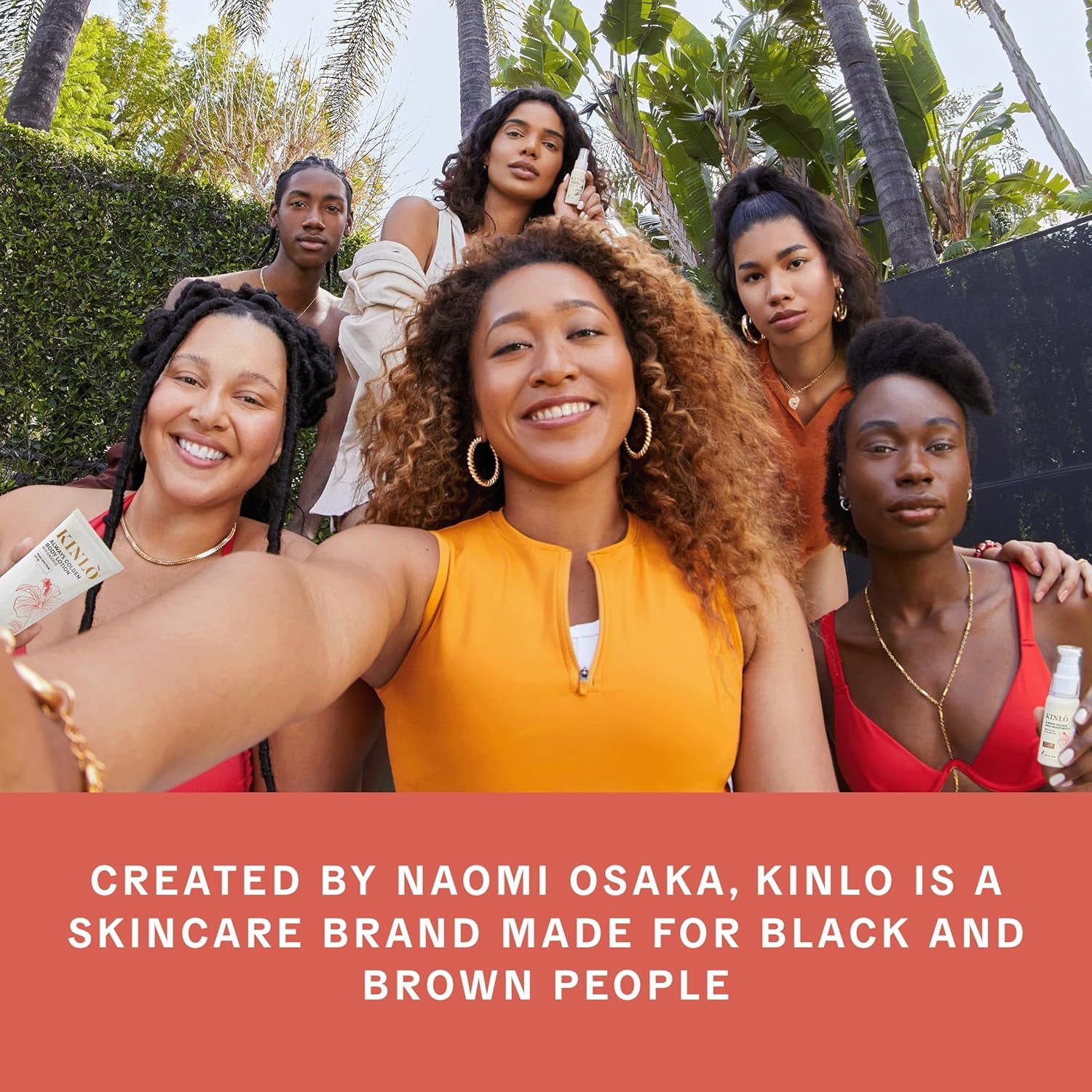 Hydrating Golden Mist, 1 Fl Oz | Face Mist with Coconut Water, Aloe, Witch Hazel, Calendula | Facial Spray Mist Hydrating Toner Mist | Black Owned Skincare 1 Fl Oz